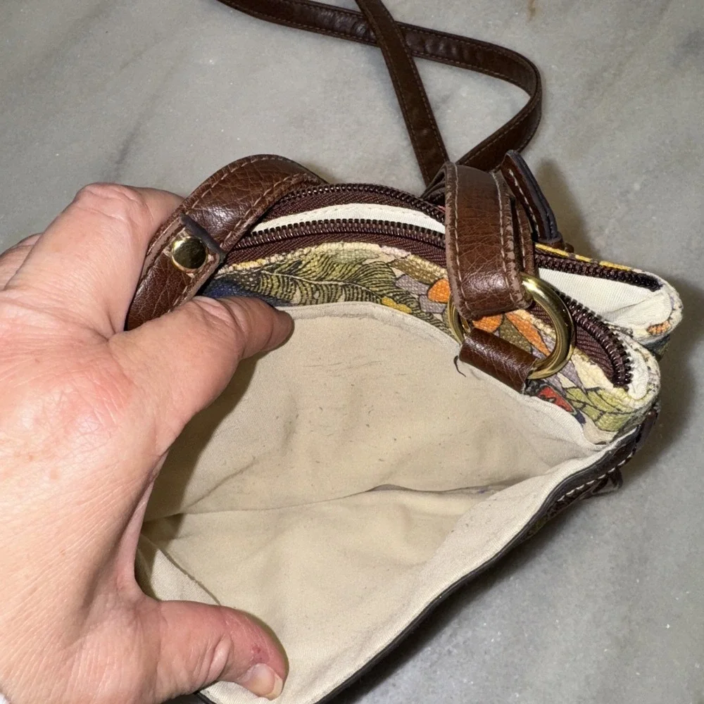 Relic Retro‎ Crossbody Bag (s)